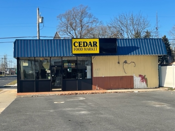 Listing Image #1 - Retail for sale at 327 White Horse Pike, Egg Harbor City NJ 08215