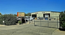 Industrial property for sale in Tucson, AZ