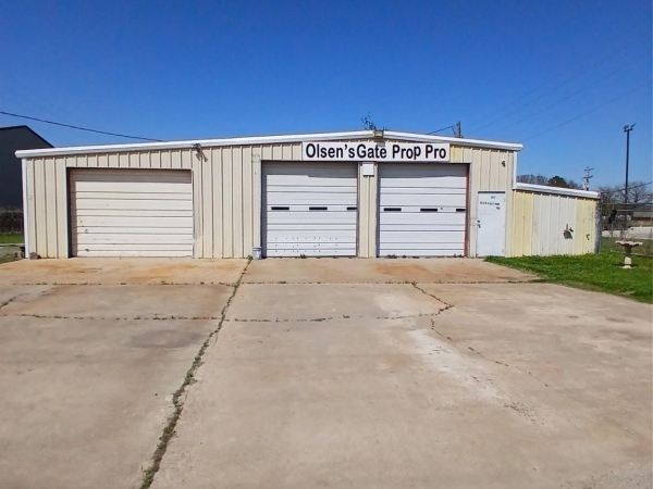 Listing Image #1 - Others for sale at 1692 Jm Bailey, Eufaula OK 74432