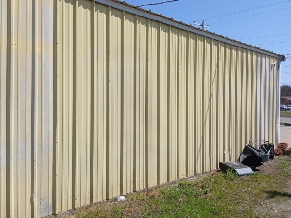 Listing Image #3 - Others for sale at 1692 Jm Bailey, Eufaula OK 74432