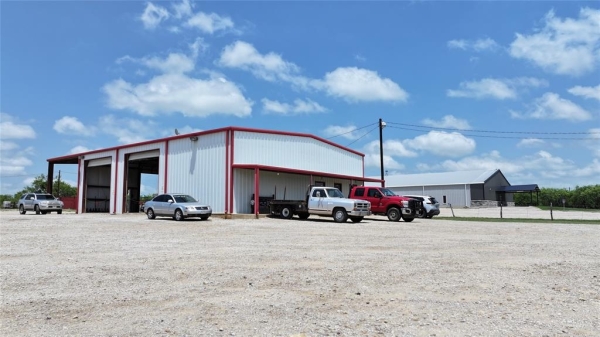 Listing Image #1 - Industrial for sale at 5400 E 180, Albany TX 76430