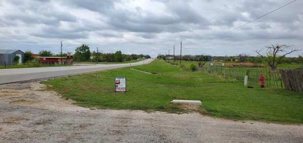 Listing Image #3 - Industrial for sale at 5400 E 180, Albany TX 76430