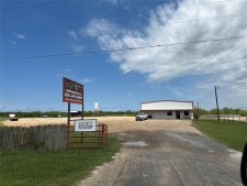 Listing Image #2 - Industrial for sale at 5400 E 180, Albany TX 76430