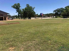 Industrial property for sale in Gilmer, TX