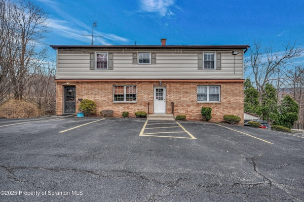Listing Image #2 - Others for sale at 721-723 S State, Clarks Summit PA 18411