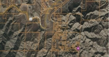 Land property for sale in Coalinga, CA