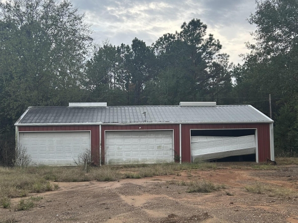 Listing Image #1 - Industrial for sale at 4317 FM 1252, Kilgore TX 75662