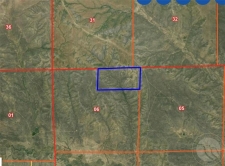 Listing Image #2 - Land for sale at Tbd - Musselshell County, Roundup MT 59059