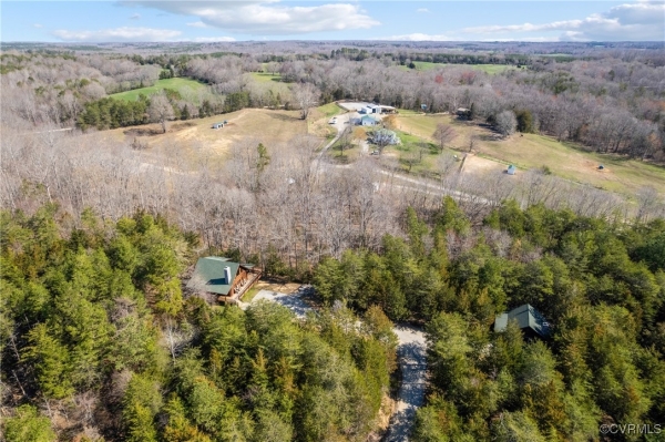 Listing Image #2 - Others for sale at 190 & 192 Vacation Drive, Farmville VA 23901