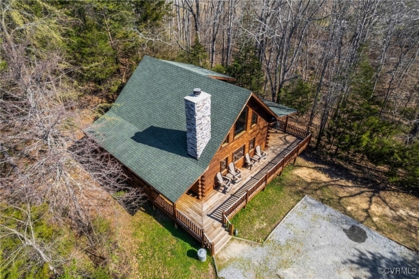 Listing Image #3 - Others for sale at 190 & 192 Vacation Drive, Farmville VA 23901