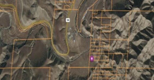 Listing Image #1 - Land for sale at 080-180-25s, Coalinga CA 93210