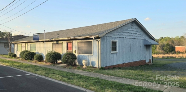 Listing Image #2 - Others for sale at 323 S Main Street, Norwood NC 28128