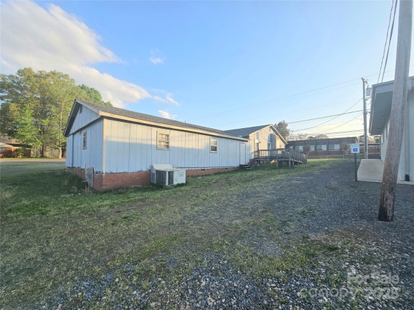 Listing Image #3 - Others for sale at 323 S Main Street, Norwood NC 28128
