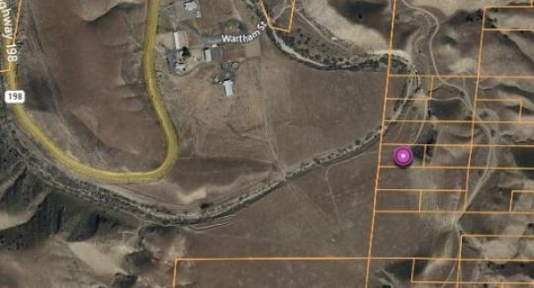 Listing Image #1 - Land for sale at 080-180-28s, Coalinga CA 93210