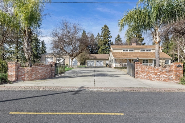 Listing Image #1 - Land for sale at 1119 N Verduga Road, Turlock CA 95380