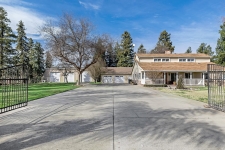 Listing Image #2 - Land for sale at 1119 N Verduga Road, Turlock CA 95380