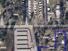 Land property for sale in Porter, TX