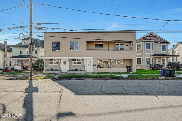 Listing Image #1 - Others for sale at 622 E Market Street, Scranton PA 18509