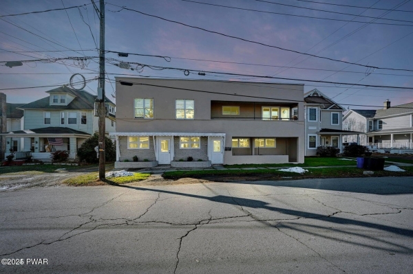 Listing Image #2 - Others for sale at 622 E Market Street, Scranton PA 18509