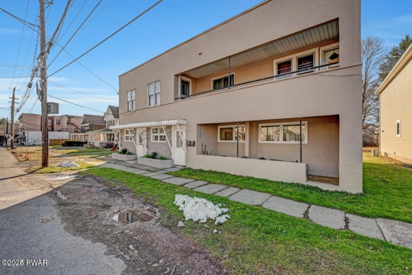 Listing Image #3 - Others for sale at 622 E Market Street, Scranton PA 18509