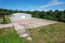Industrial property for sale in Mt Vernon, TX