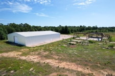Listing Image #2 - Industrial for sale at 1478 Fm 900 &amp; CR 3350, Mt Vernon TX 75457