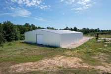 Listing Image #3 - Industrial for sale at 1478 Fm 900 &amp; CR 3350, Mt Vernon TX 75457