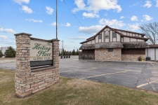 Retail property for sale in LITTLE CHUTE, WI