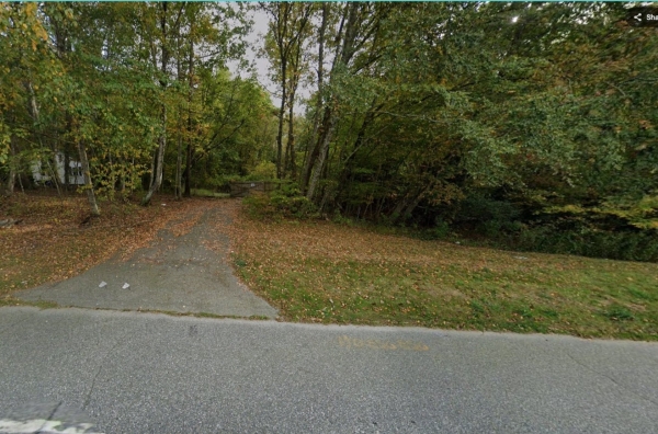 Listing Image #1 - Land for sale at 721 Norwich-Westerly Rd., North Stonington CT 06359