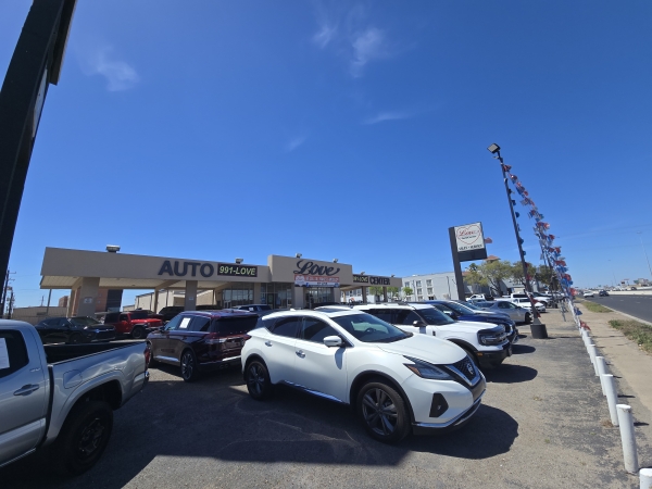 Listing Image #1 - Multi-Use for sale at 4401 S Padre Island Dr, Corpus Christi TX 78411