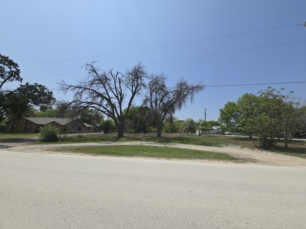 Listing Image #1 - Land for sale at 1590 Wald Rd, New Braunfels TX 78132