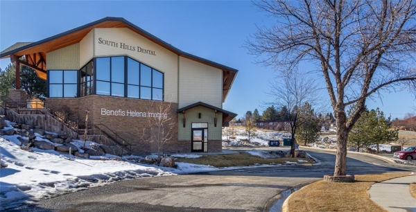 Listing Image #1 - Others for sale at 25 Medical Park Drive, Helena MT 59601