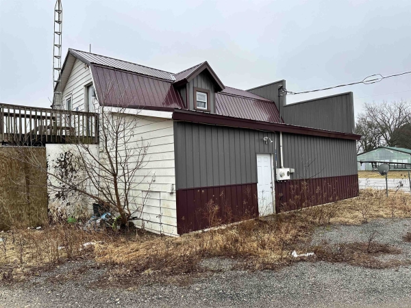 Listing Image #2 - Others for sale at 1487 S M-30, Gladwin MI 48624