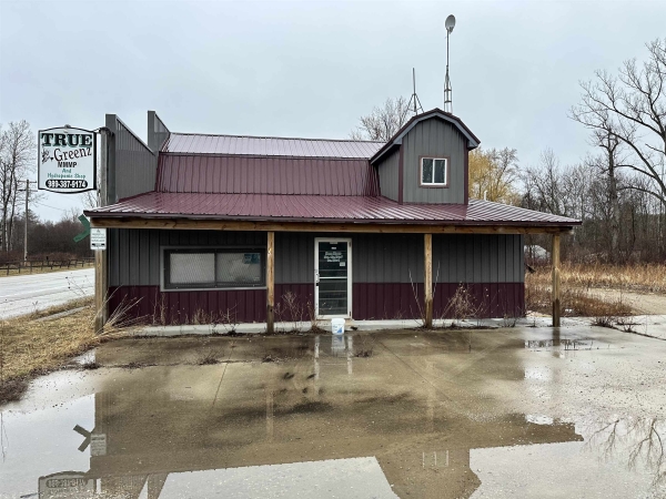 Listing Image #3 - Others for sale at 1487 S M-30, Gladwin MI 48624