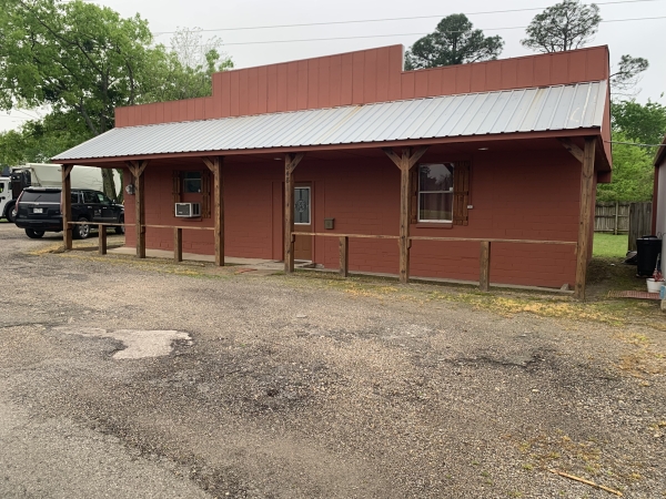 Listing Image #1 - Retail for sale at 848 Houston, Wills Point TX 75169