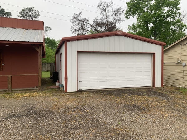 Listing Image #3 - Retail for sale at 848 Houston, Wills Point TX 75169