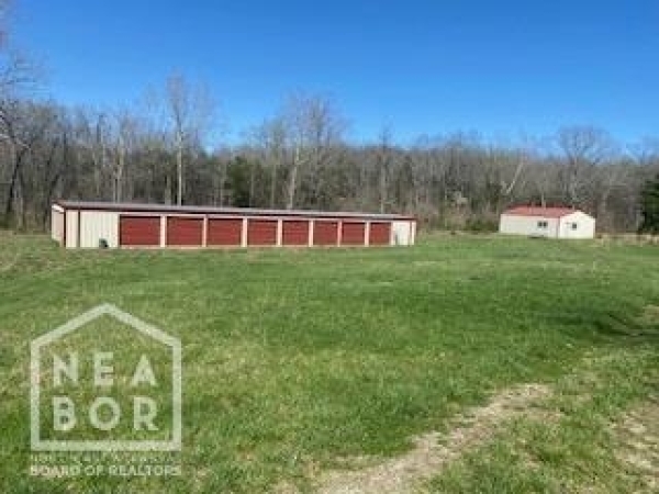 Listing Image #1 - Industrial for sale at 11722 Hwy 63 S, Hardy AR 72542