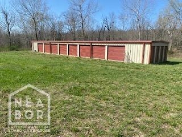 Listing Image #2 - Industrial for sale at 11722 Hwy 63 S, Hardy AR 72542