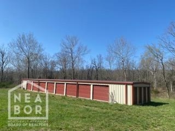 Listing Image #3 - Industrial for sale at 11722 Hwy 63 S, Hardy AR 72542
