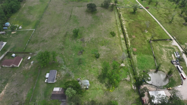 Listing Image #2 - Land for sale at 1244 County Road 332 TRACT 4, Cleveland TX 77327