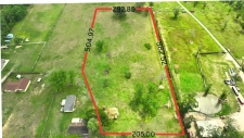 Land property for sale in Cleveland, TX