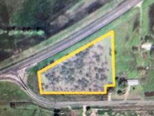 Land property for sale in Greenville, TX
