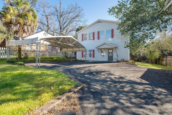 Listing Image #1 - Office for sale at 231 Lafeyette Circle, Tallahassee FL 32301