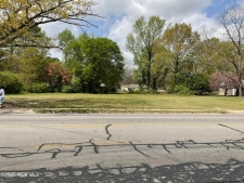Land property for sale in Rocky Mount, NC