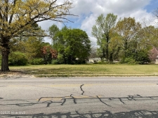 Listing Image #2 - Land for sale at 1126 W. Raleigh Blvd., Rocky Mount NC 27803
