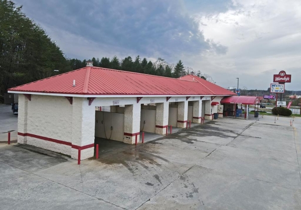 Listing Image #1 - Others for sale at 692 E Hwy 515, Blairsville GA 30512