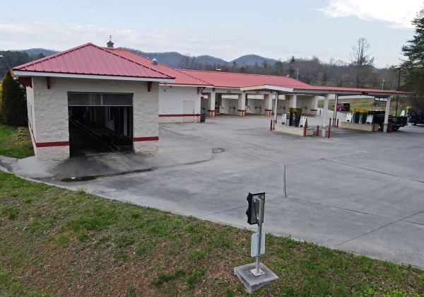 Listing Image #2 - Others for sale at 692 E Hwy 515, Blairsville GA 30512