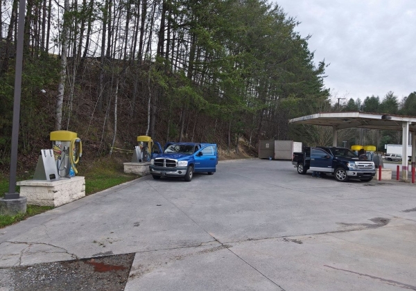Listing Image #3 - Others for sale at 692 E Hwy 515, Blairsville GA 30512
