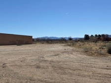Business property for sale in Palmdale, CA
