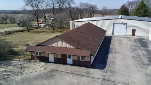 Listing Image #1 - Industrial for sale at 1165 State Rd 73, Edgerton WI 53534 Listing Image #1 - Industrial for sale at 1165 State Rd 73, Edgerton WI 53534